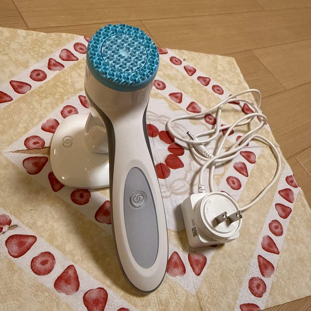 NU SKIN 美顔器 ルミスパ