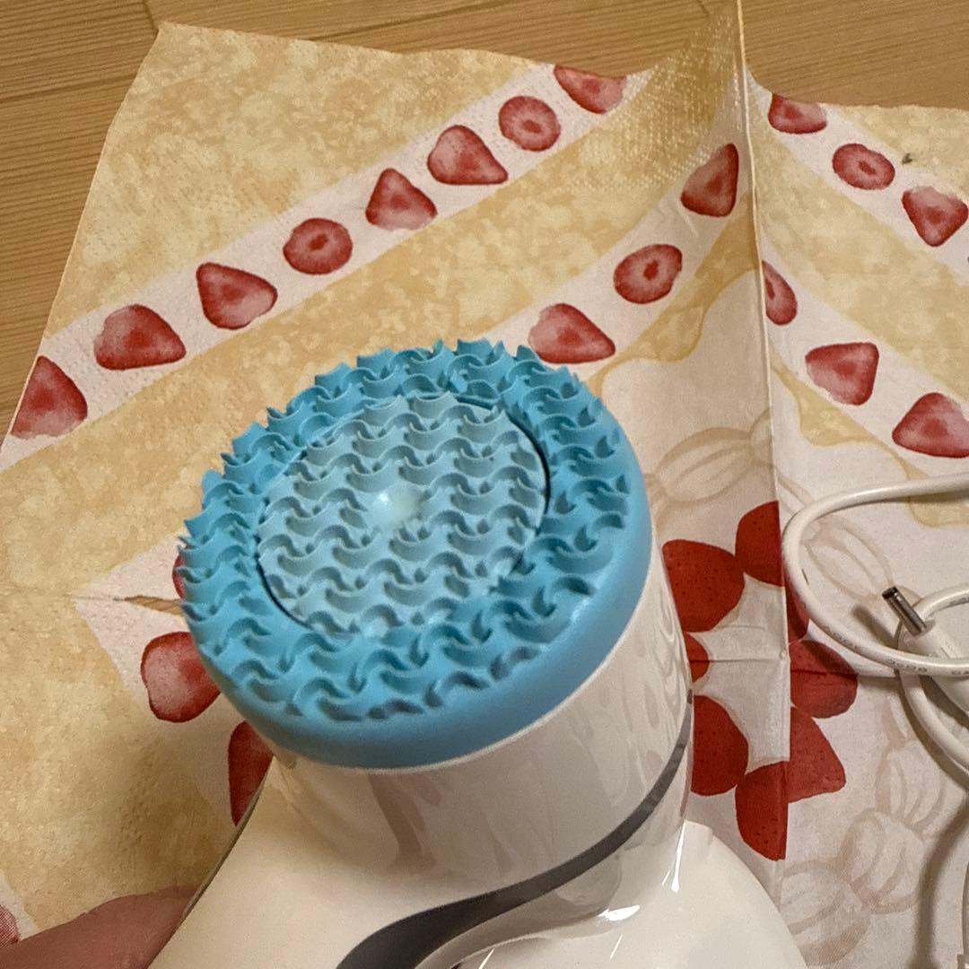 NU SKIN 美顔器 ルミスパ