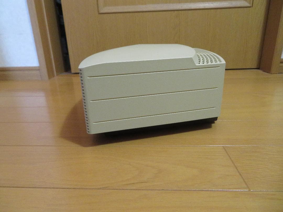 C257★BOSE Wave Music System AWRCCB /完動品！