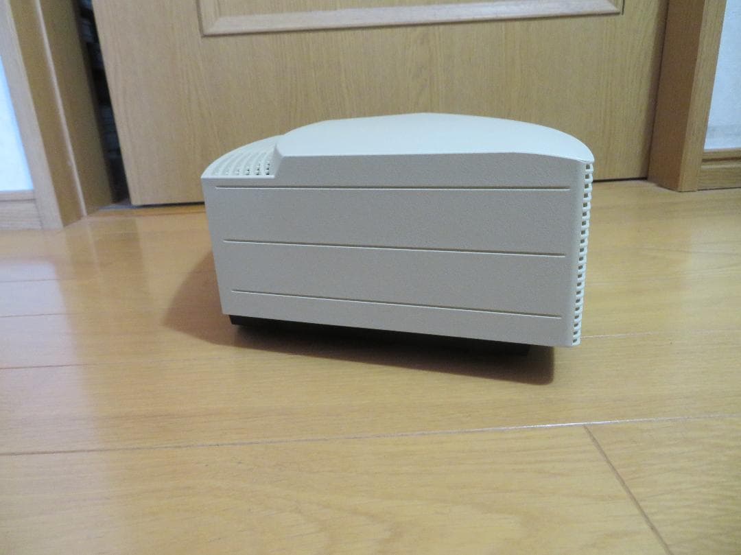 C257★BOSE Wave Music System AWRCCB /完動品！