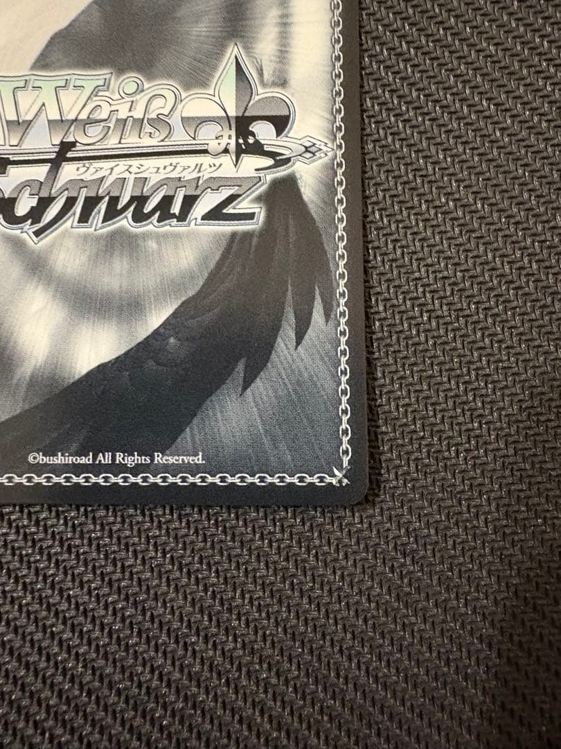 ヴァイスシュヴァルツ 失楽園　ドロシー SEC+ NIKKE