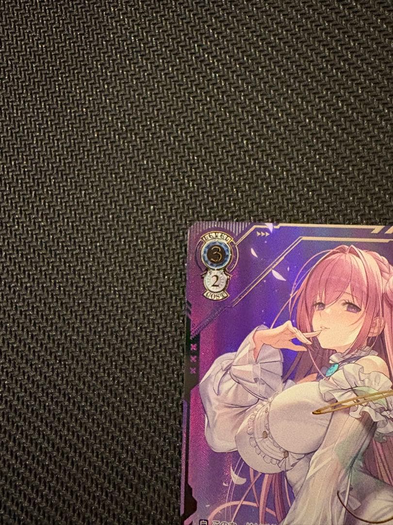 ヴァイスシュヴァルツ 失楽園　ドロシー SEC+ NIKKE