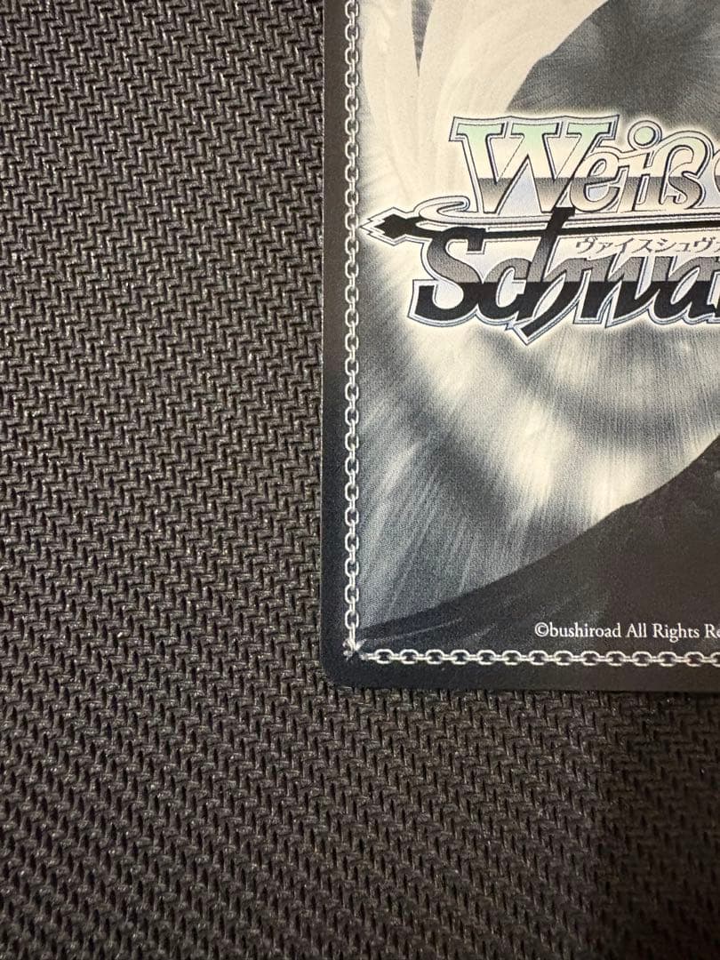 ヴァイスシュヴァルツ 失楽園　ドロシー SEC+ NIKKE