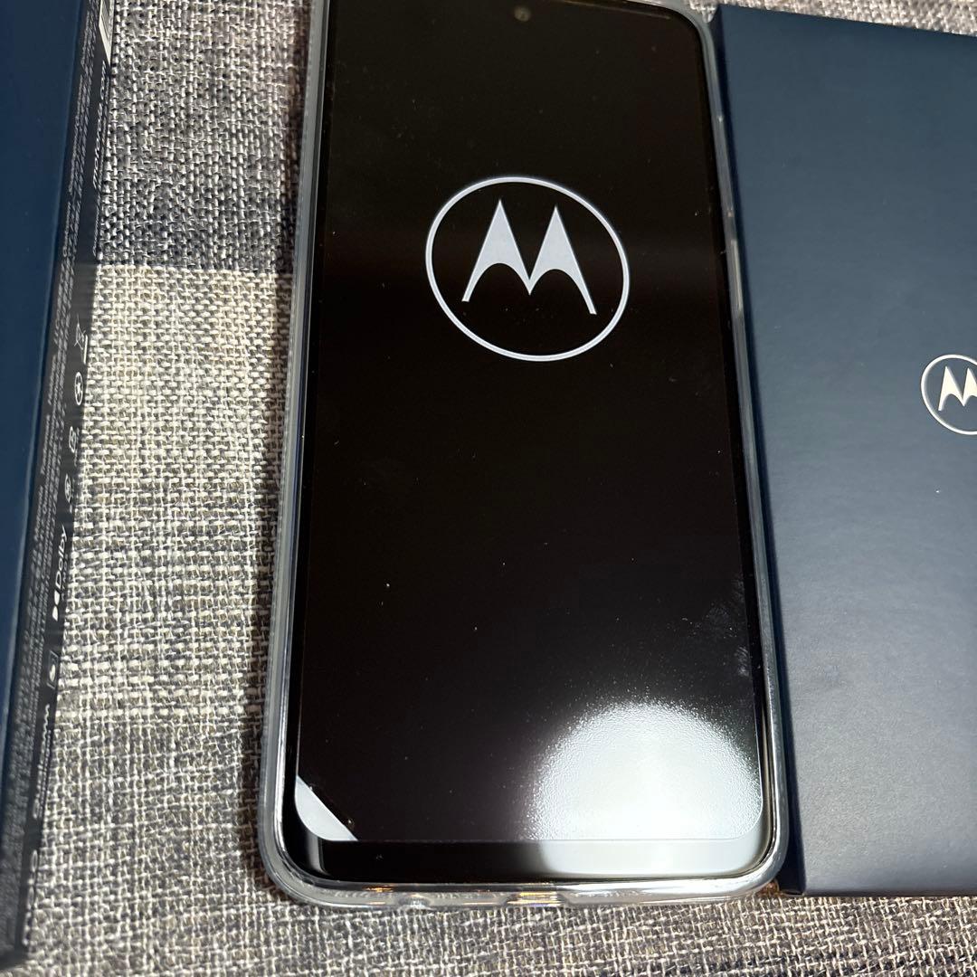 moto g 53 5G スマホ本体 値下げ相談