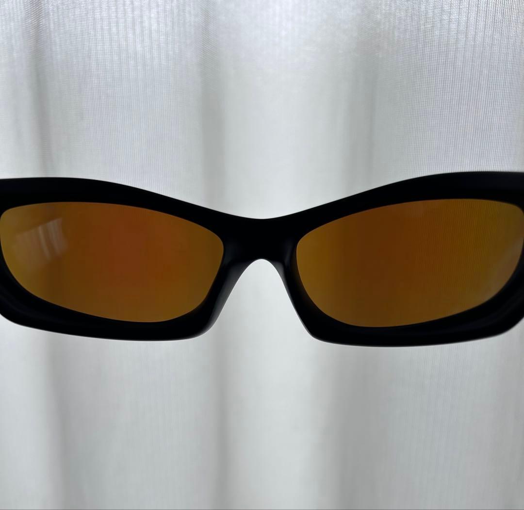 オークリー モンスタードッグ　マットブラック