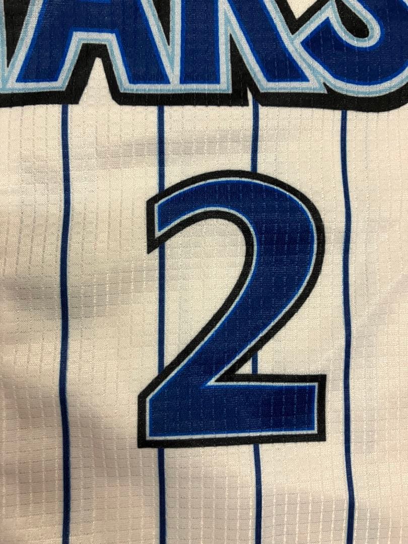 牧秀悟　横浜denaベイスターズ　ハイクオリティー　ユニフォーム　侍ジャパン