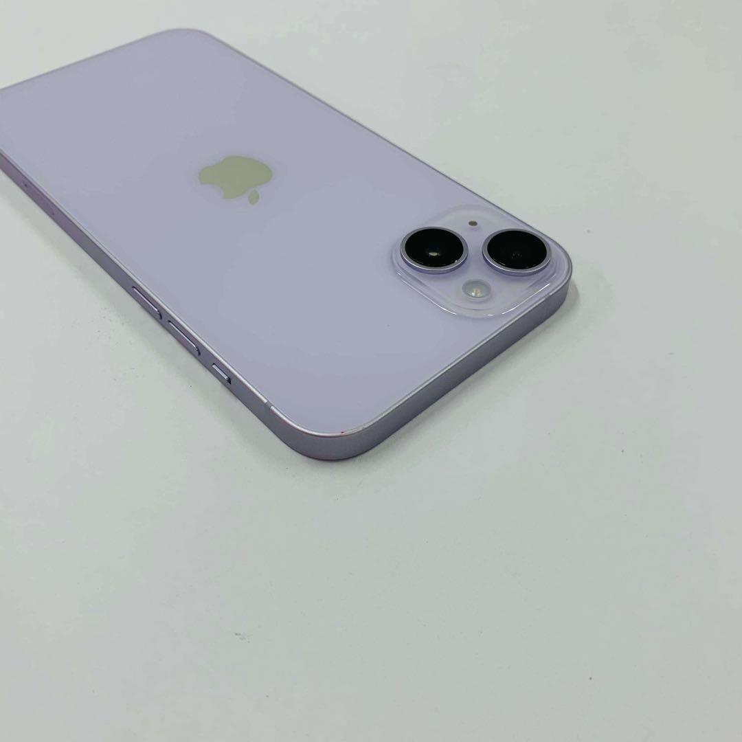 iPhone 14 Plus 128GB SIMフリー