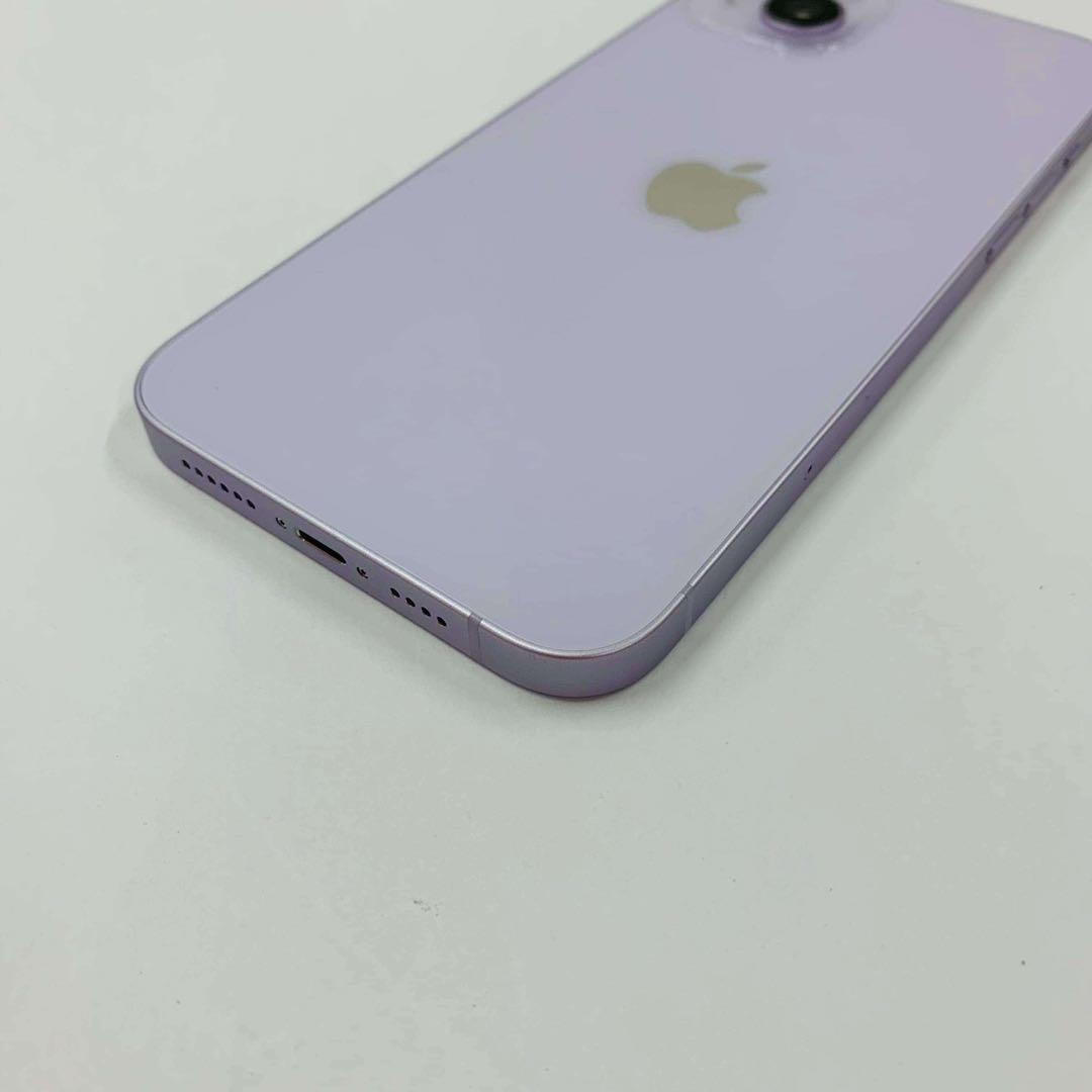 iPhone 14 Plus 128GB SIMフリー