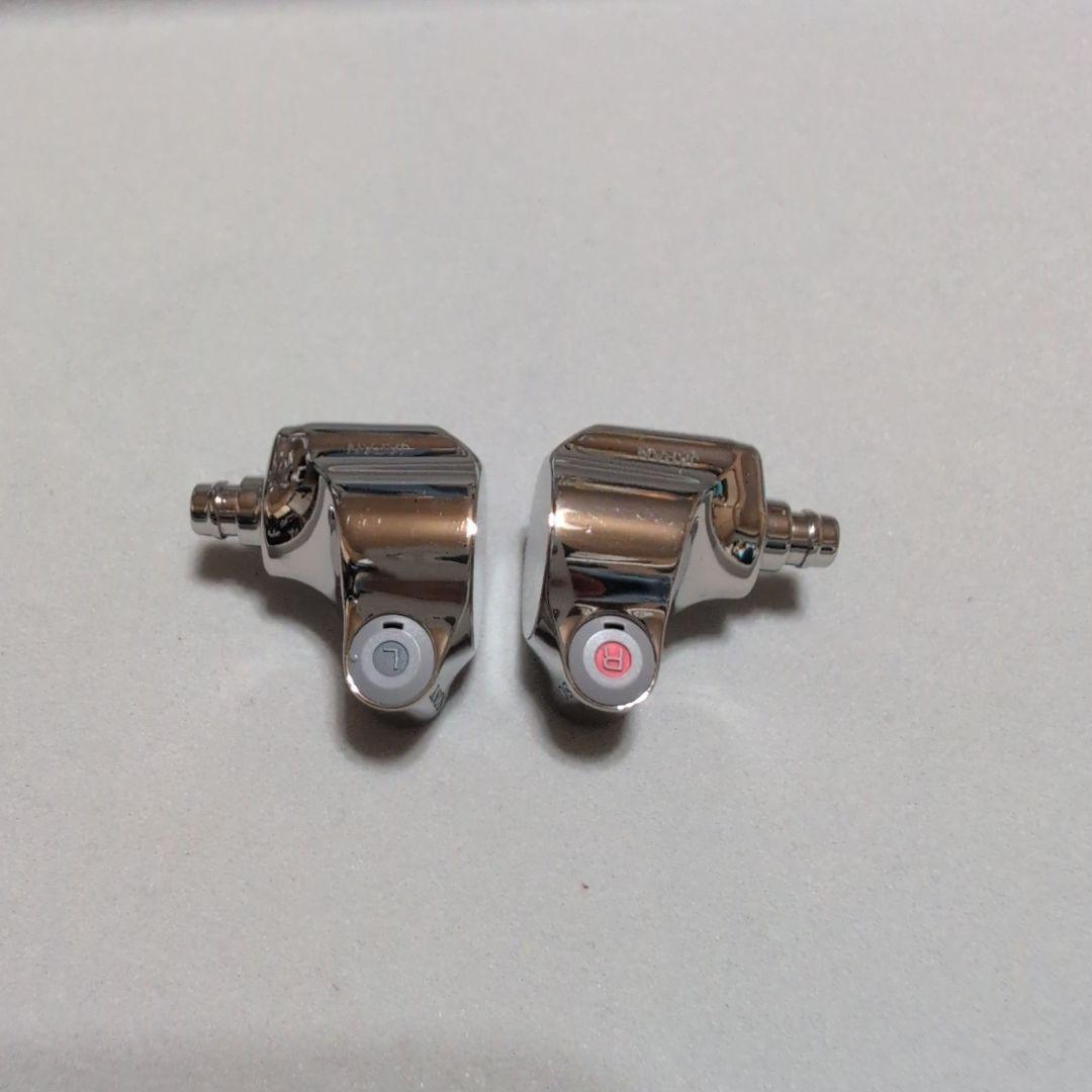 ポータブルプレーヤー NW-WM1Z IER-Z1R MUC-M12SB2 RMT-NWS20