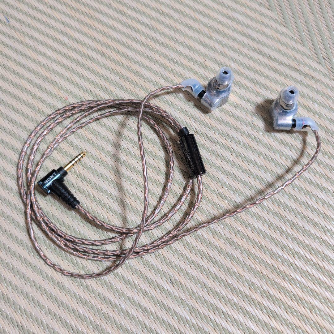 ポータブルプレーヤー NW-WM1Z IER-Z1R MUC-M12SB2 RMT-NWS20