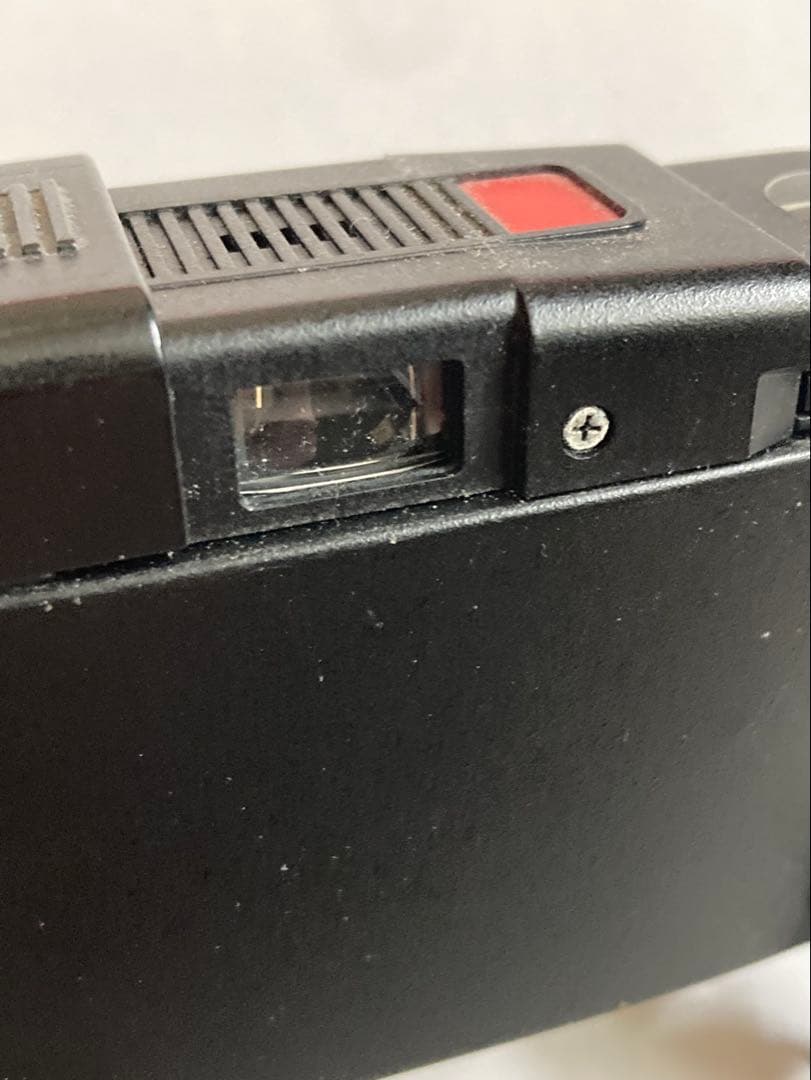 OLYMPUS XA2 コンパクトカメラ