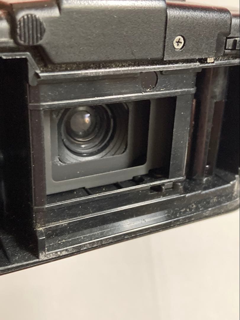 OLYMPUS XA2 コンパクトカメラ