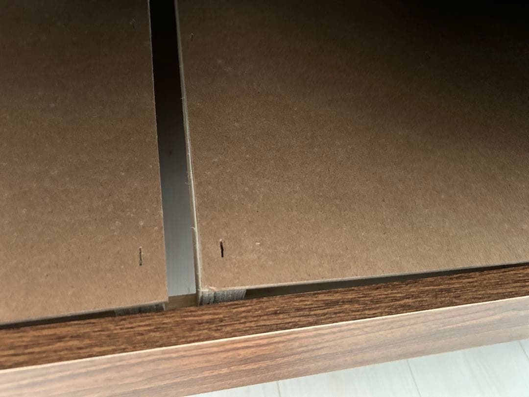 【横浜】ベッドフレーム&マットレス　クイーン