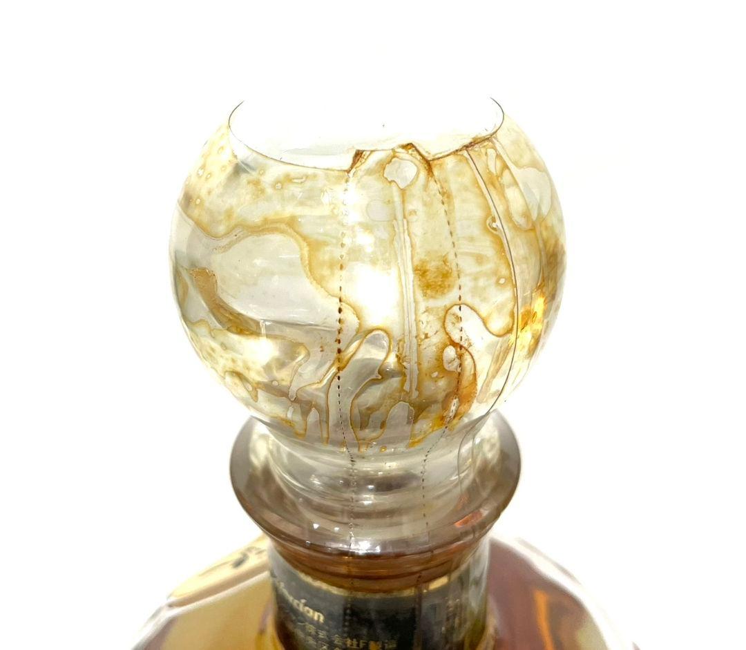 未開栓 メルシャン 軽井沢15年 100％ モルトウィスキー 700ml 40%