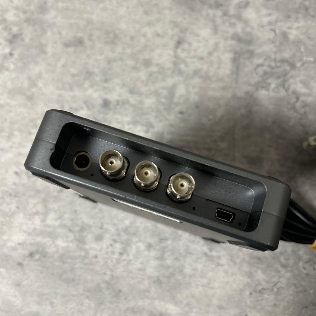 Black magic Design ミニコンバーター heavy Duty