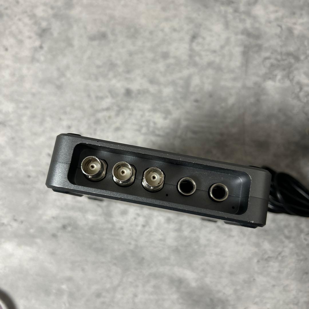 Black magic Design ミニコンバーター heavy Duty