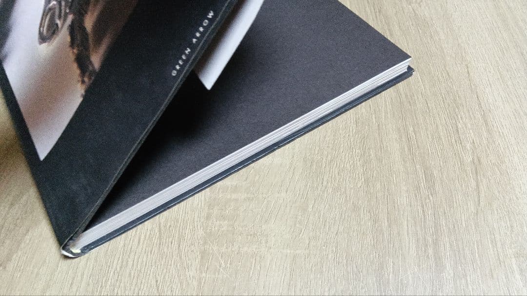 クロムハーツ　写真集 リチャード スターク