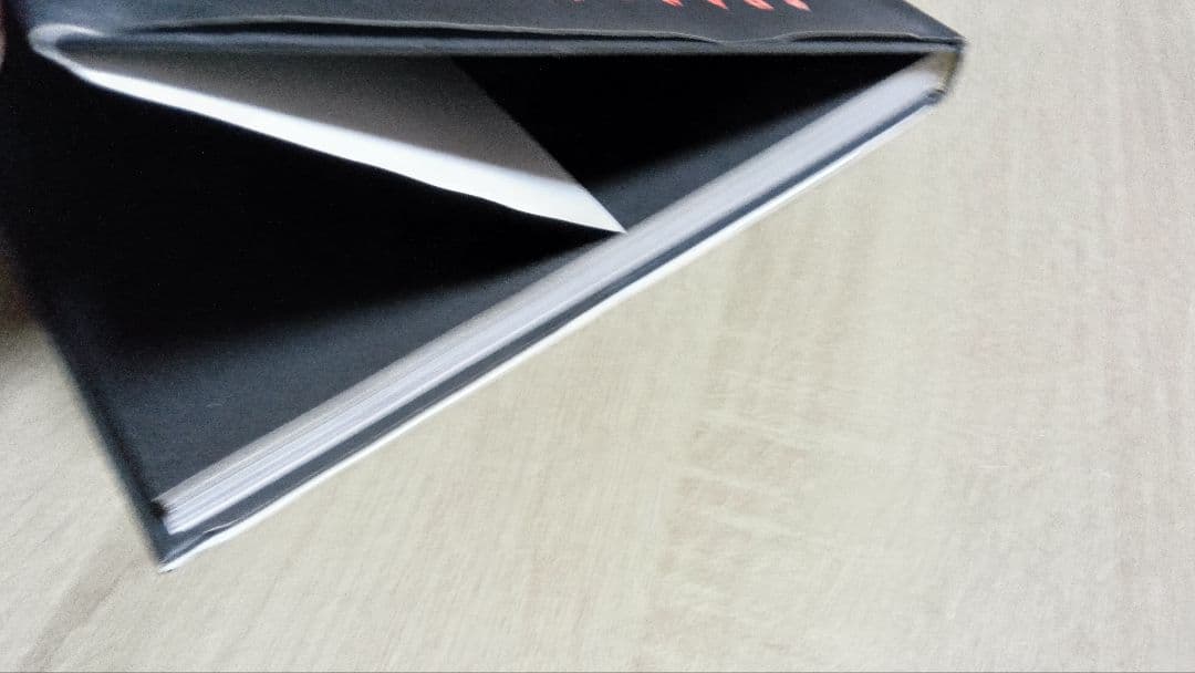 クロムハーツ　写真集 リチャード スターク