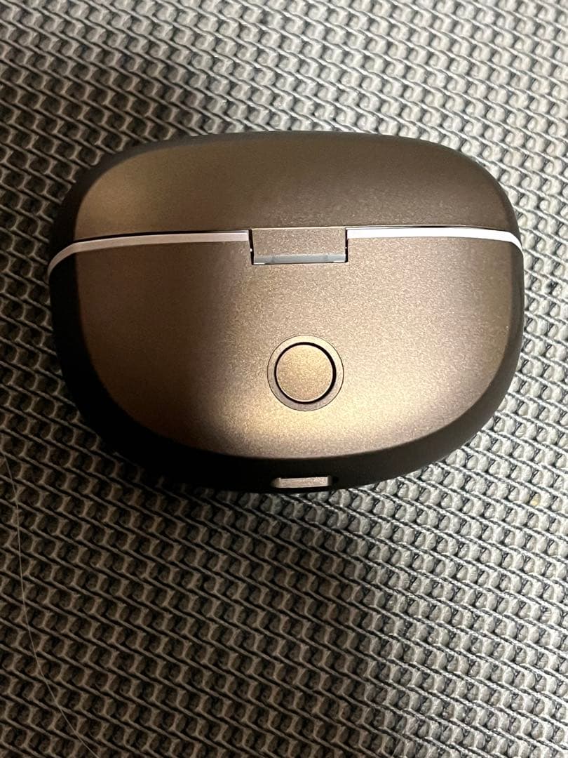 Bose Ultra Open Earbuds、カバーセット　美品