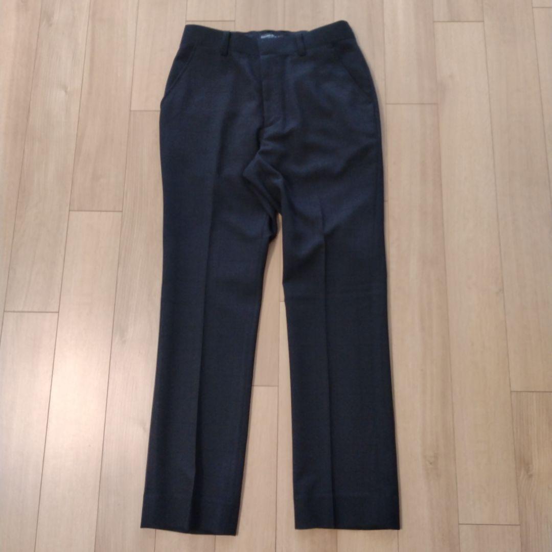 卒業式 ヒロミチナカノ スーツ 5点セット 男の子