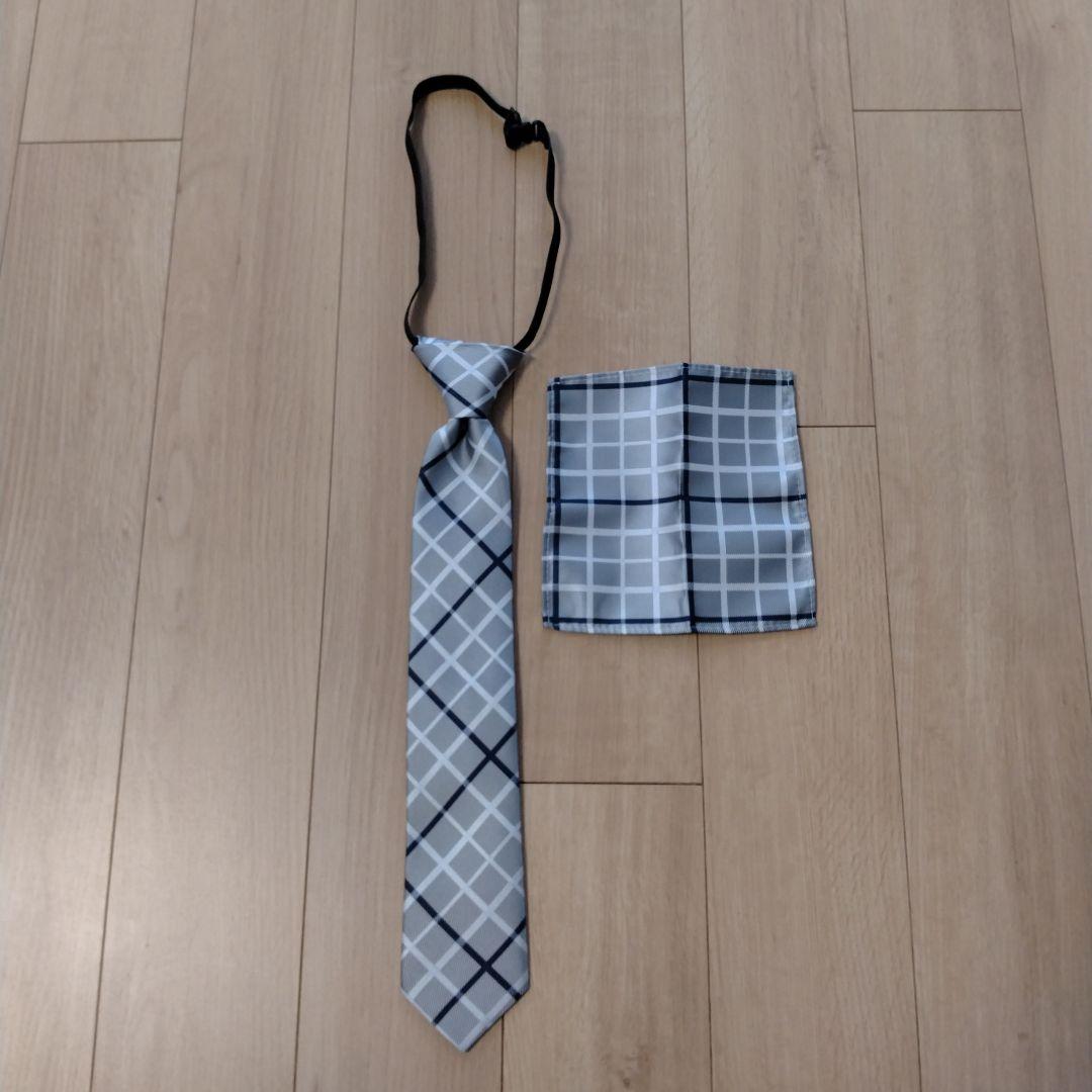 卒業式 ヒロミチナカノ スーツ 5点セット 男の子