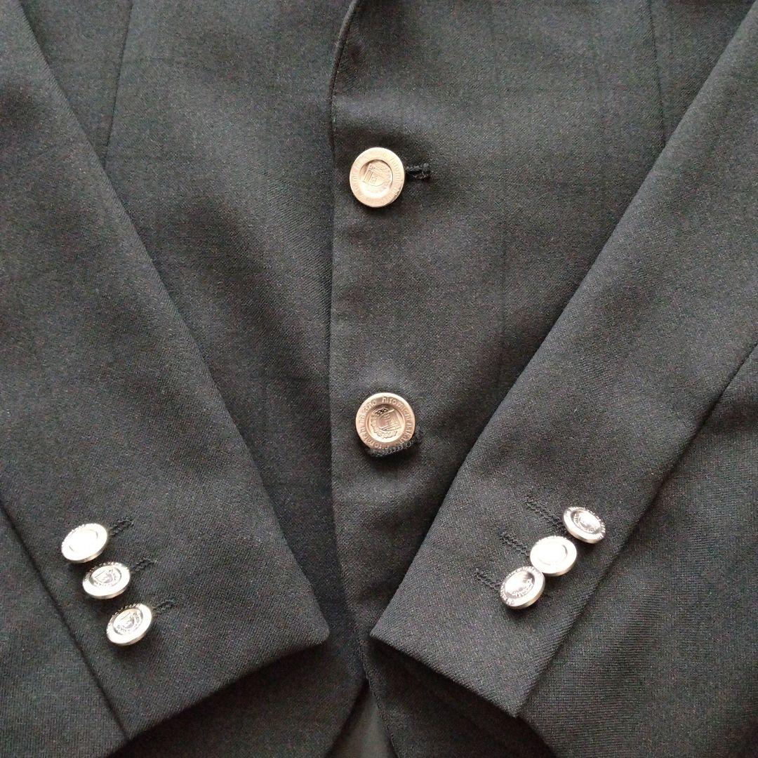 卒業式 ヒロミチナカノ スーツ 5点セット 男の子