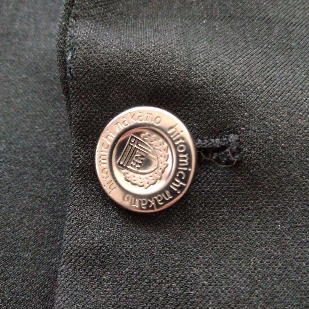 卒業式 ヒロミチナカノ スーツ 5点セット 男の子