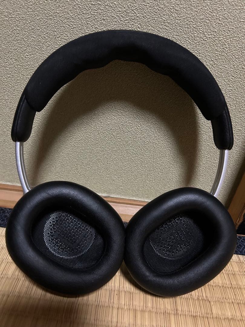 【使用品】Bang & Olufsen Beoplay H100(定価23万円)