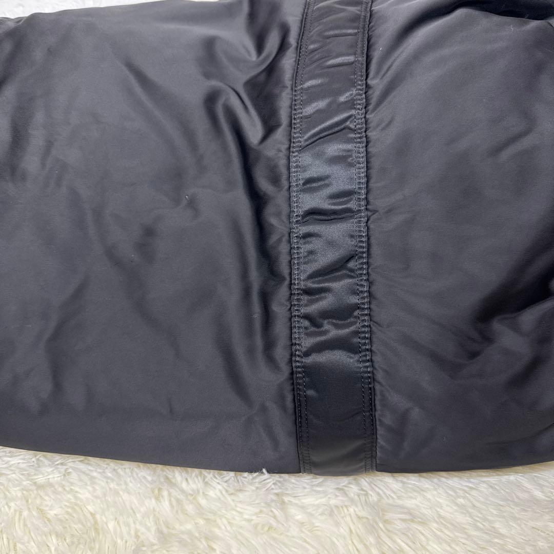 【美品】ポーター タンカー 2way ボストンバッグ XLサイズ