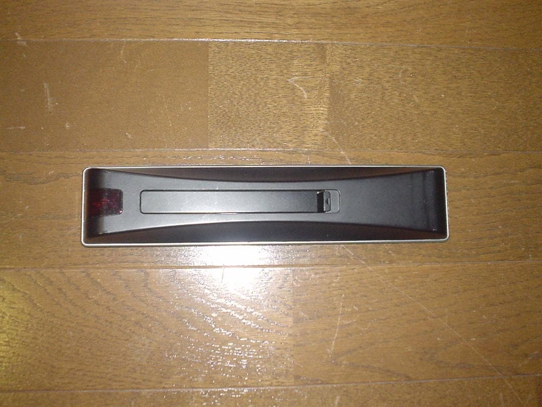 BD iVDR レコーダー BIV-TW1000／2TB換装／純正美品リモコン