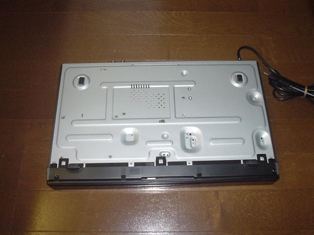 BD iVDR レコーダー BIV-TW1000／2TB換装／純正美品リモコン