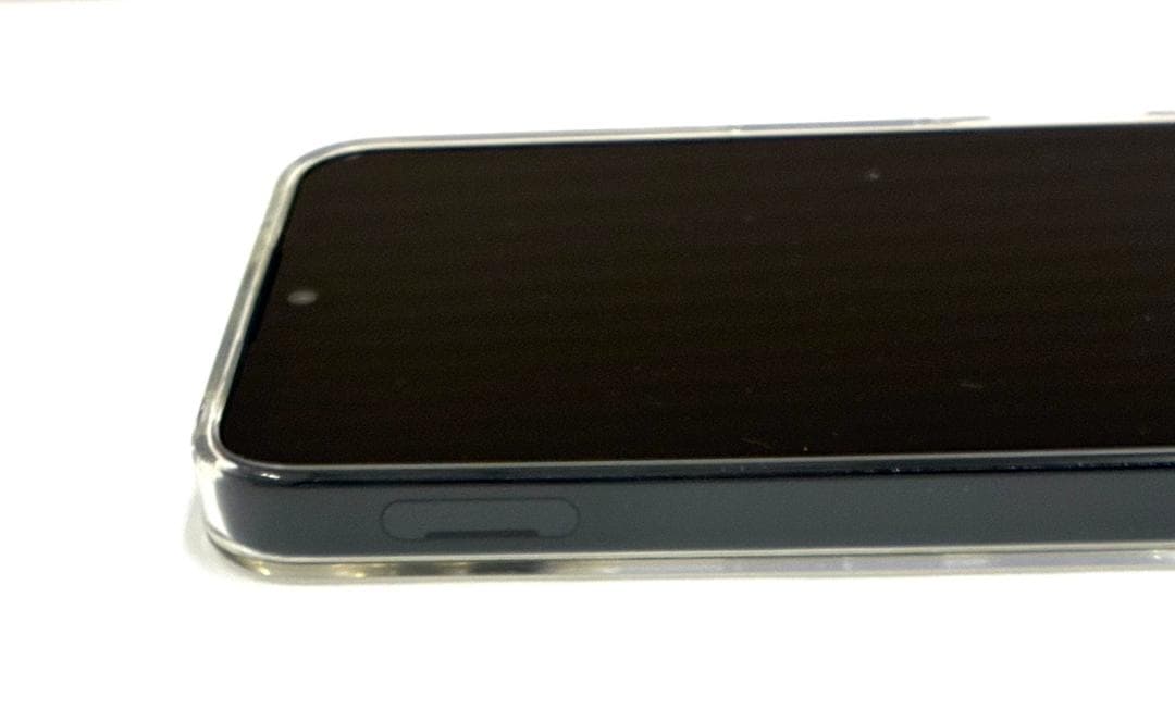 26P1-118 AQUOS wish4 SH-52E ブラック docomo