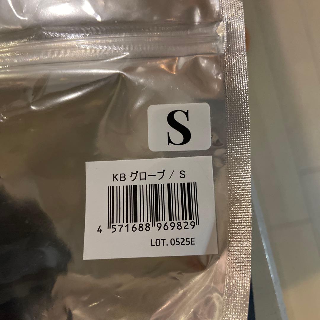 【新品未開封】キックボクシング　グローブ シューズ　バーネススタイル　LAVA