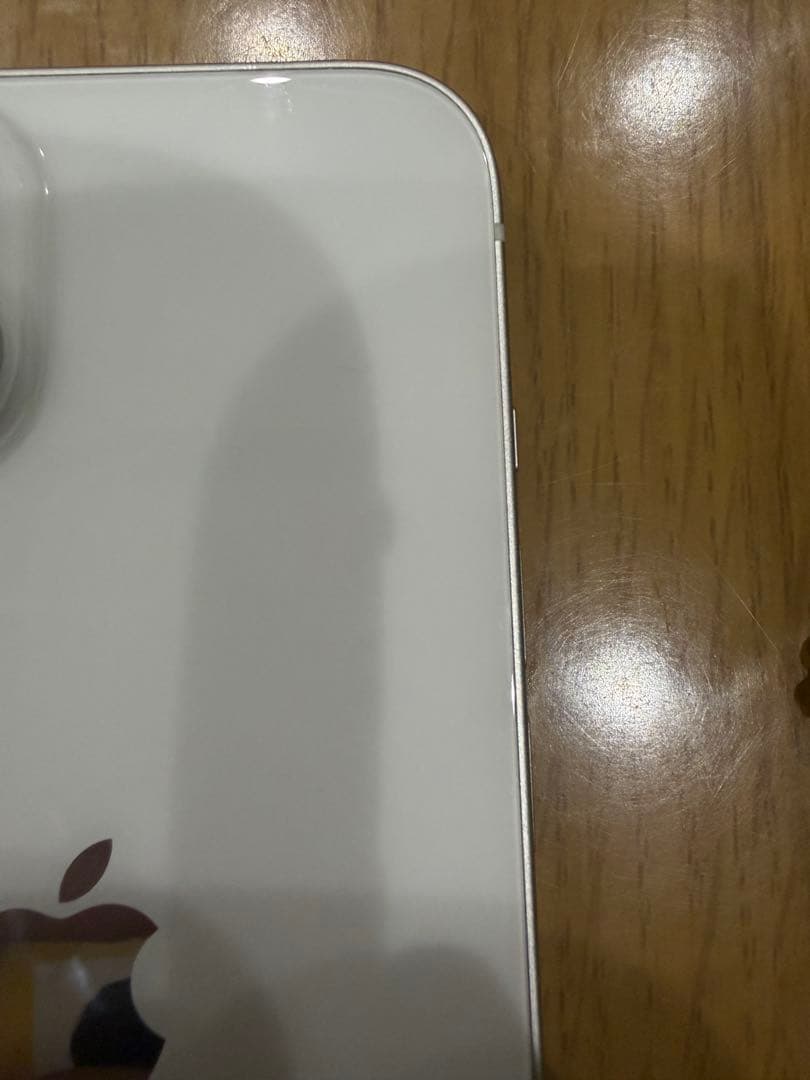 iPhone14 ホワイト