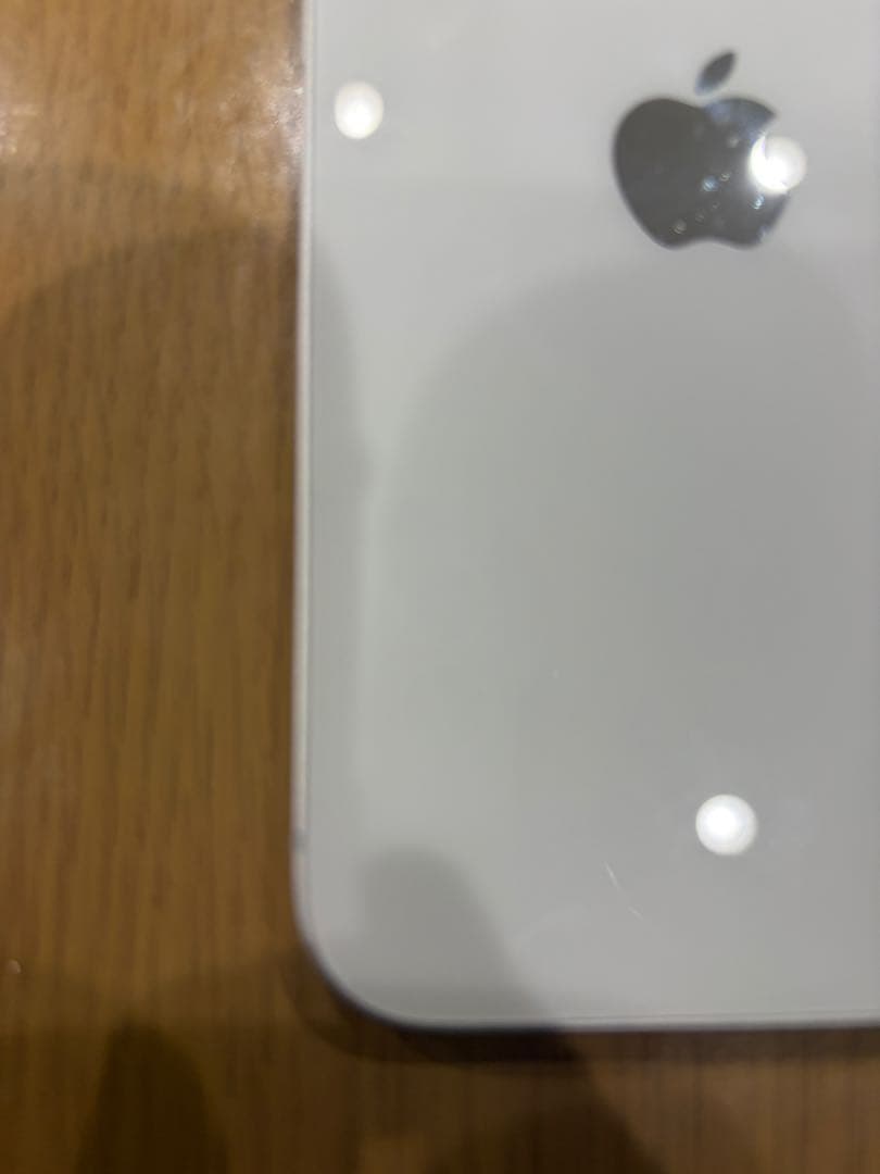 iPhone14 ホワイト