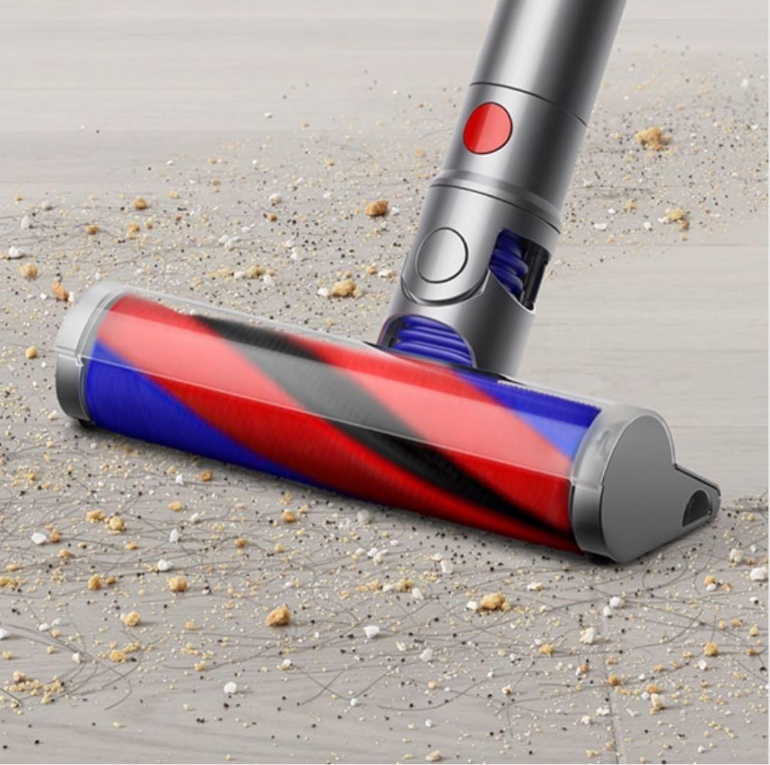 新品 ダイソン Dyson Micro Origin SV33 FF OR