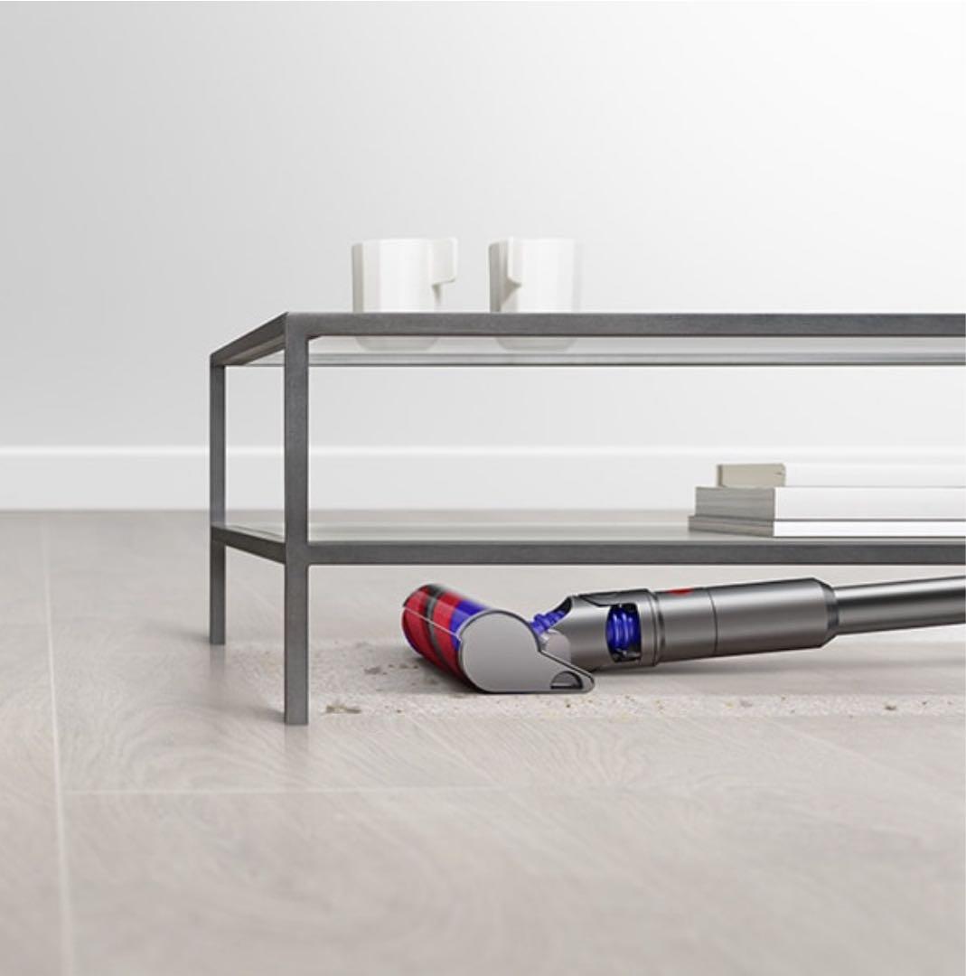 新品 ダイソン Dyson Micro Origin SV33 FF OR