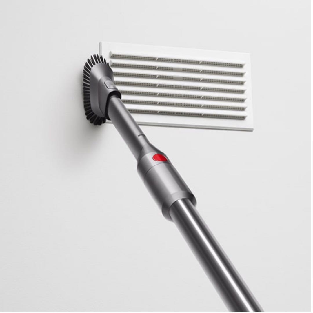 新品 ダイソン Dyson Micro Origin SV33 FF OR