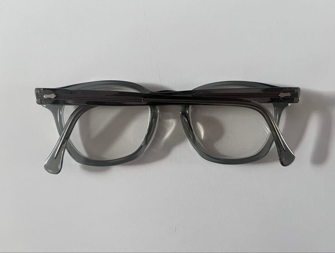 小物 vintage american optical FLEXI-FIT tart