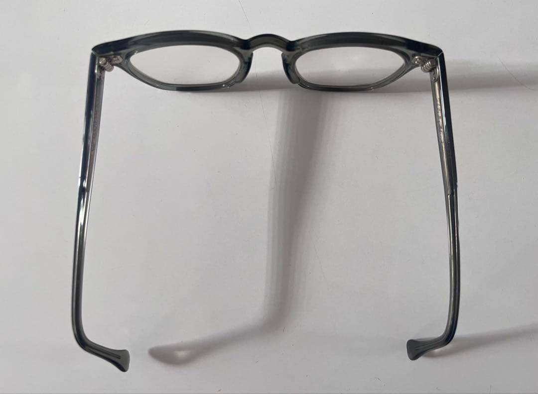 小物 vintage american optical FLEXI-FIT tart
