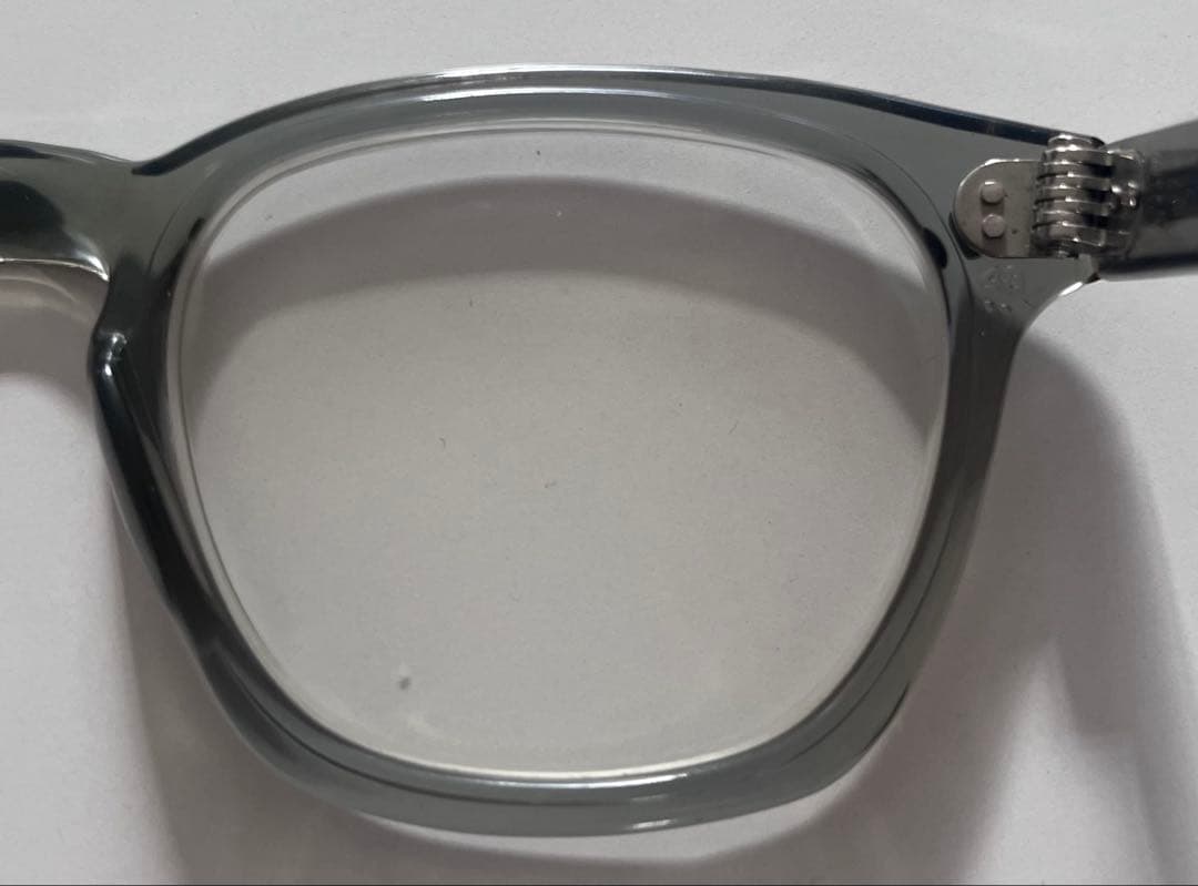 小物 vintage american optical FLEXI-FIT tart