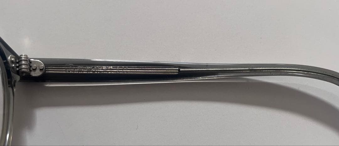 小物 vintage american optical FLEXI-FIT tart