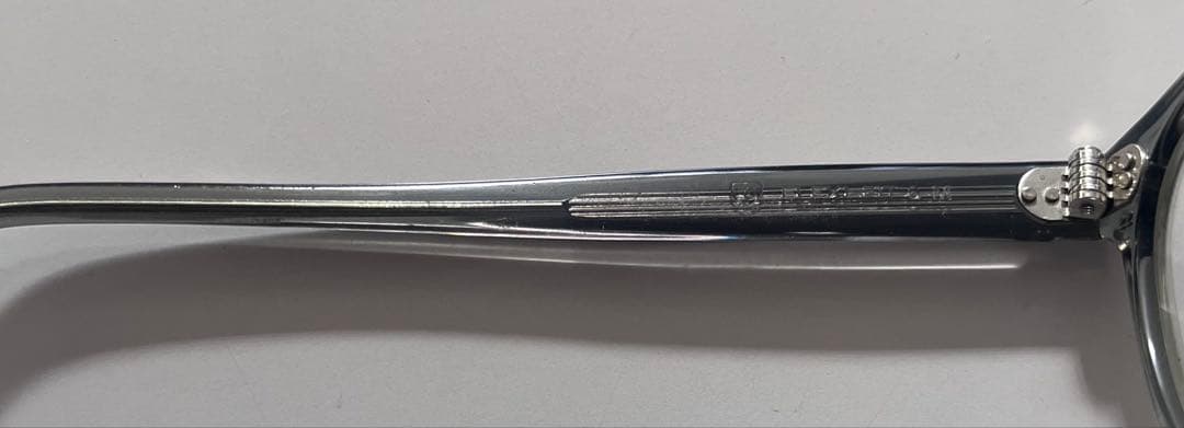 小物 vintage american optical FLEXI-FIT tart