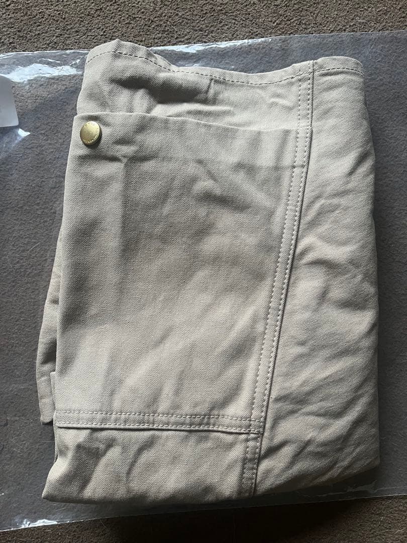 ERVA スリング　M ドッグ　犬