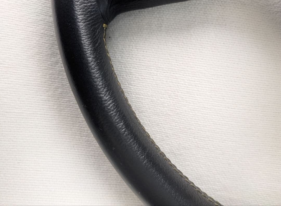 TEAM 五次元 N1R ステアリング 35パイ／5次元／5ZIGEN　希少