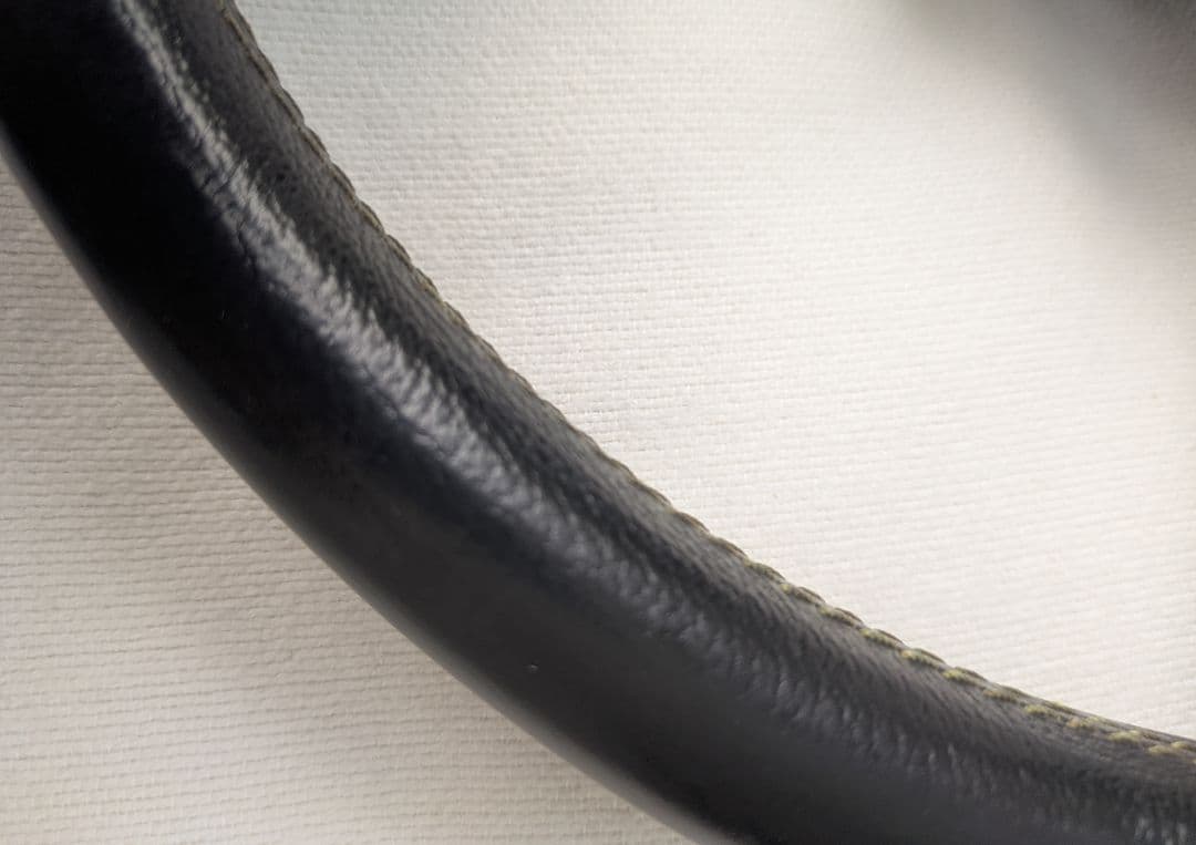 TEAM 五次元 N1R ステアリング 35パイ／5次元／5ZIGEN　希少