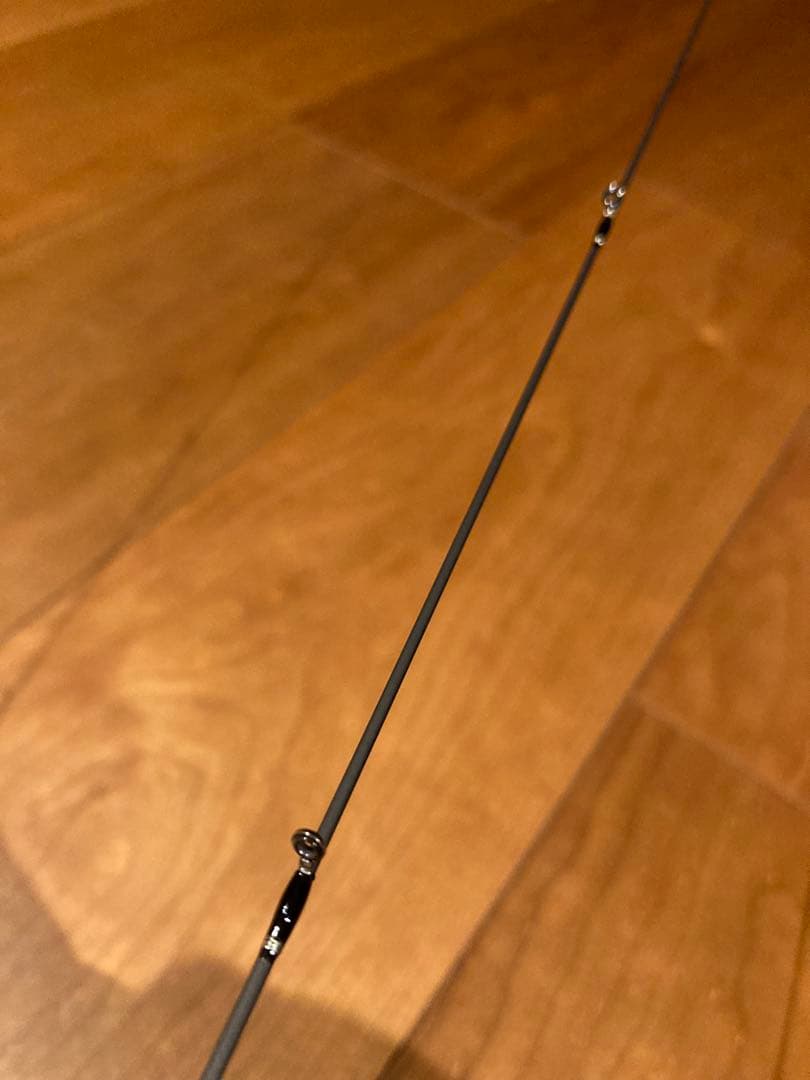 新品未使用　THIRTY FOUR FPR55 F-tunedアジングロッド