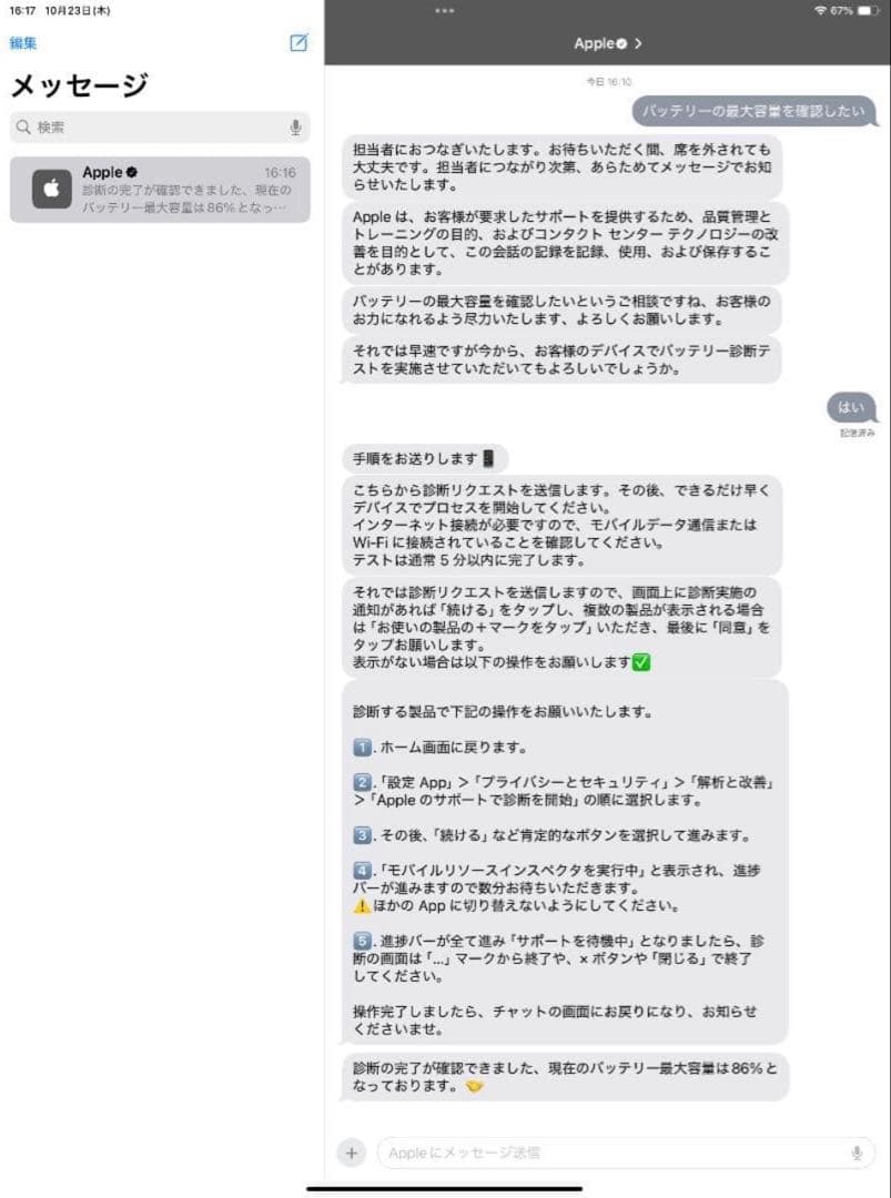 iPad Pro 12.9インチ 第5世代 WiFi Apple Pencil付