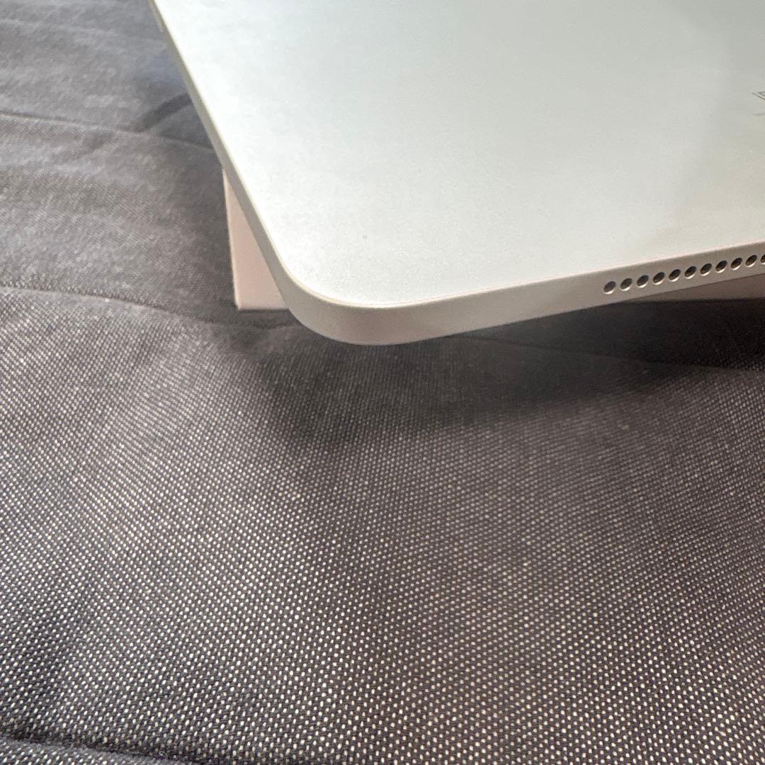 iPad Pro 12.9インチ 第5世代 WiFi Apple Pencil付