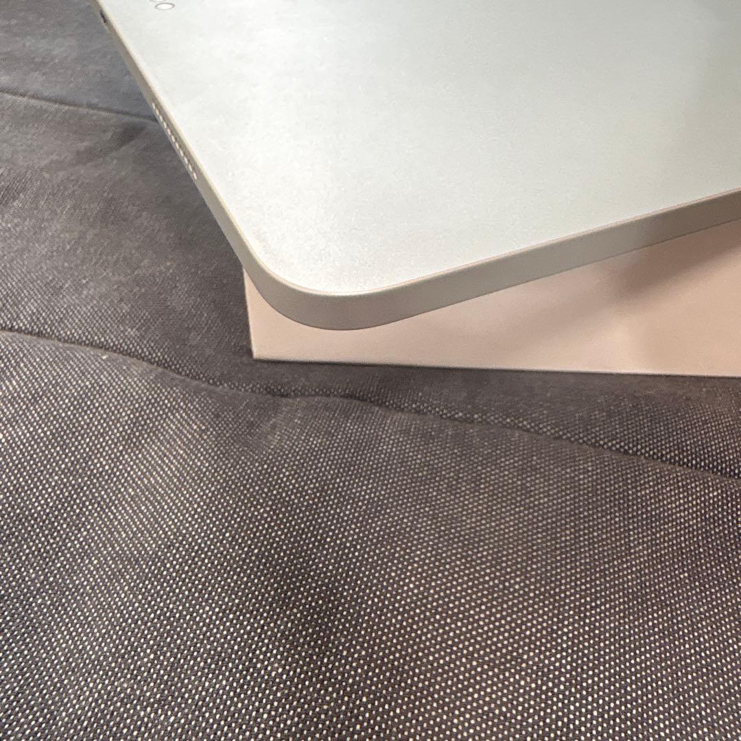 iPad Pro 12.9インチ 第5世代 WiFi Apple Pencil付